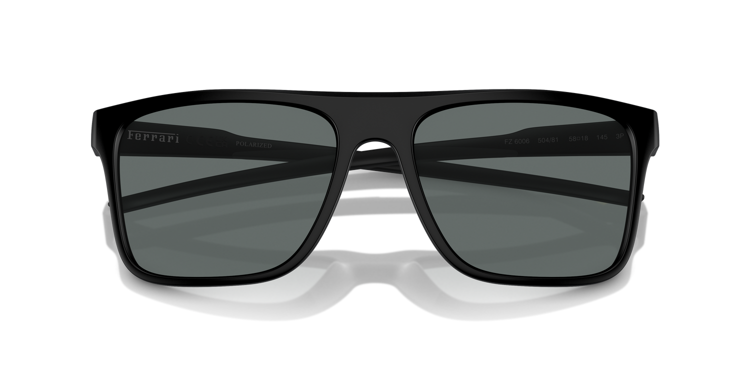 FERRARI SCUDERIA FZ6006 504/81 58