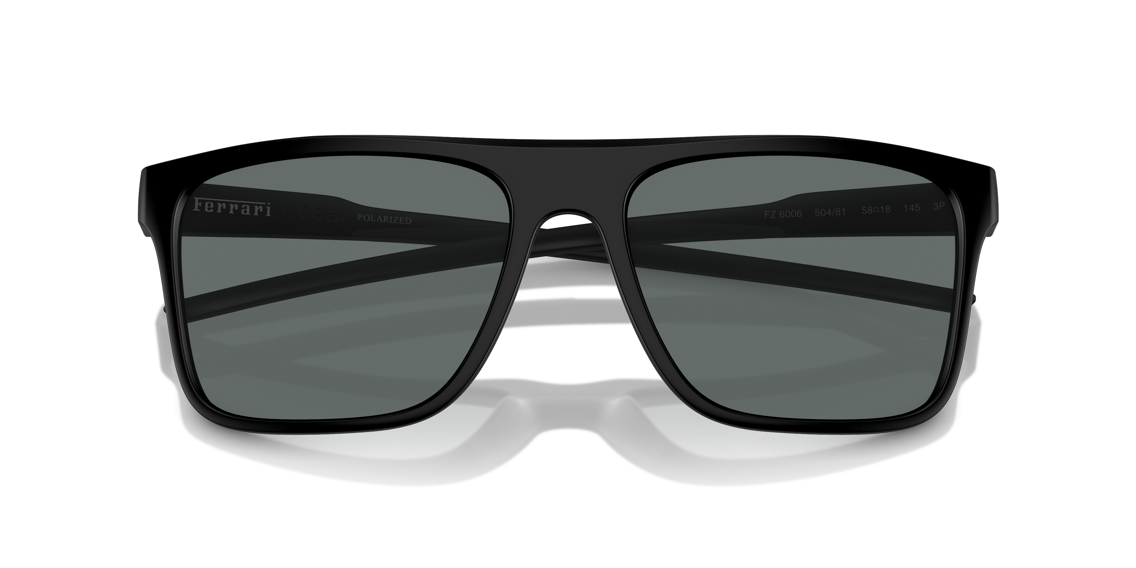 FERRARI SCUDERIA FZ6006 504/81 58