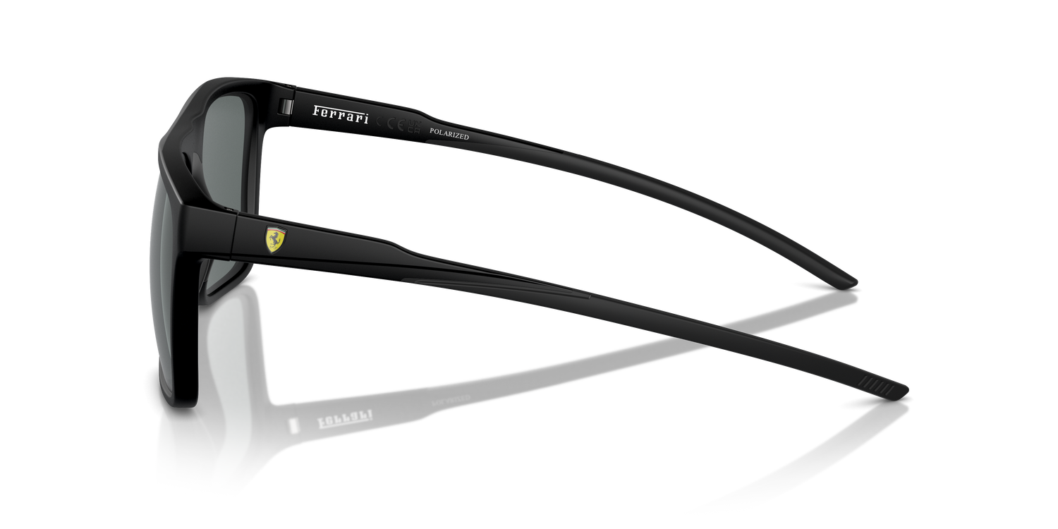 FERRARI SCUDERIA FZ6006 504/81 58