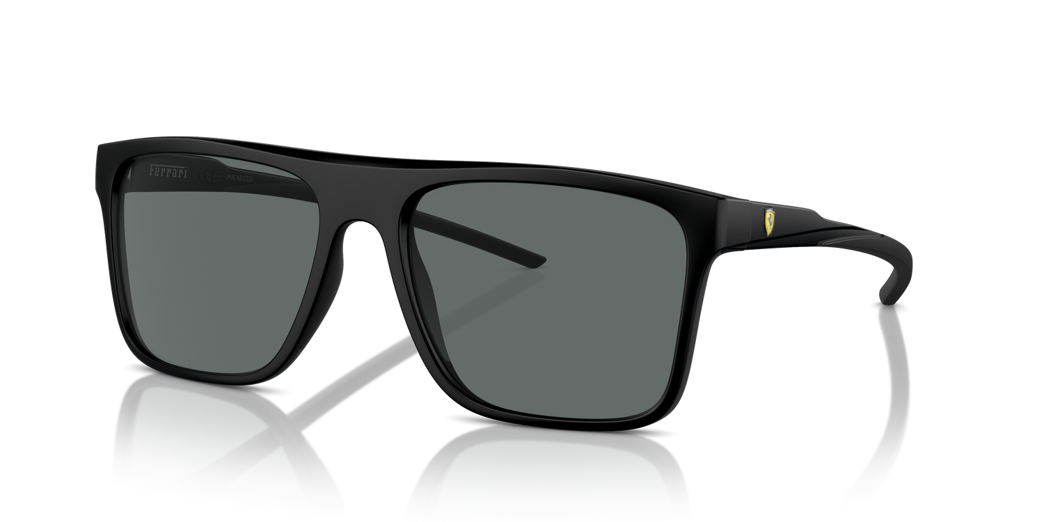 FERRARI SCUDERIA FZ6006 504/81 58