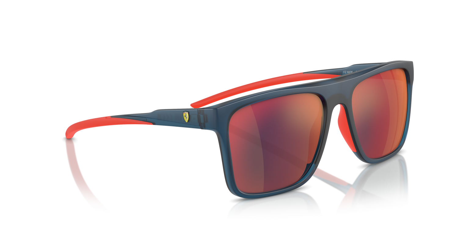 FERRARI SCUDERIA FZ6006 506/6P 58