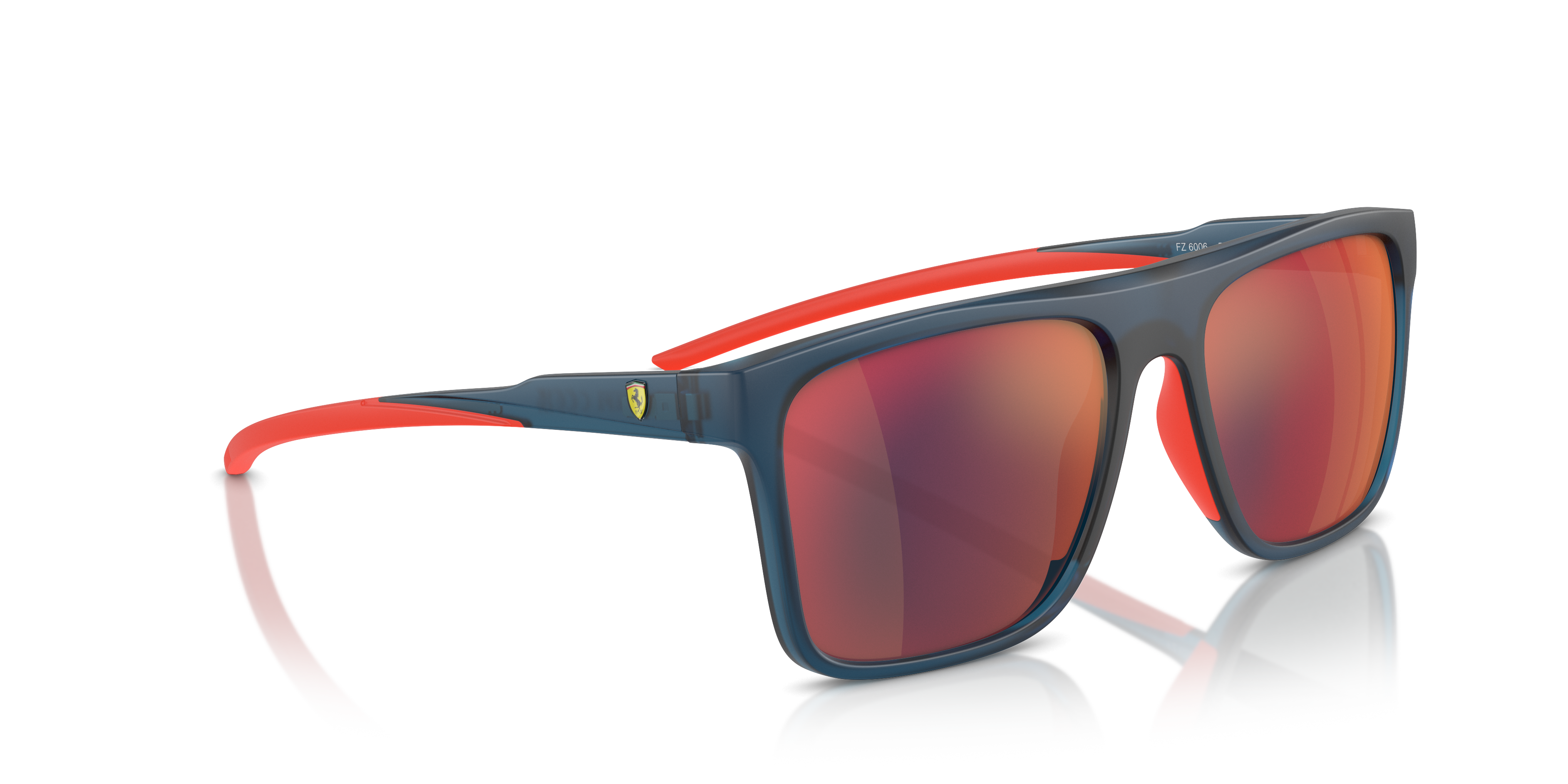 FERRARI SCUDERIA FZ6006 506/6P 58