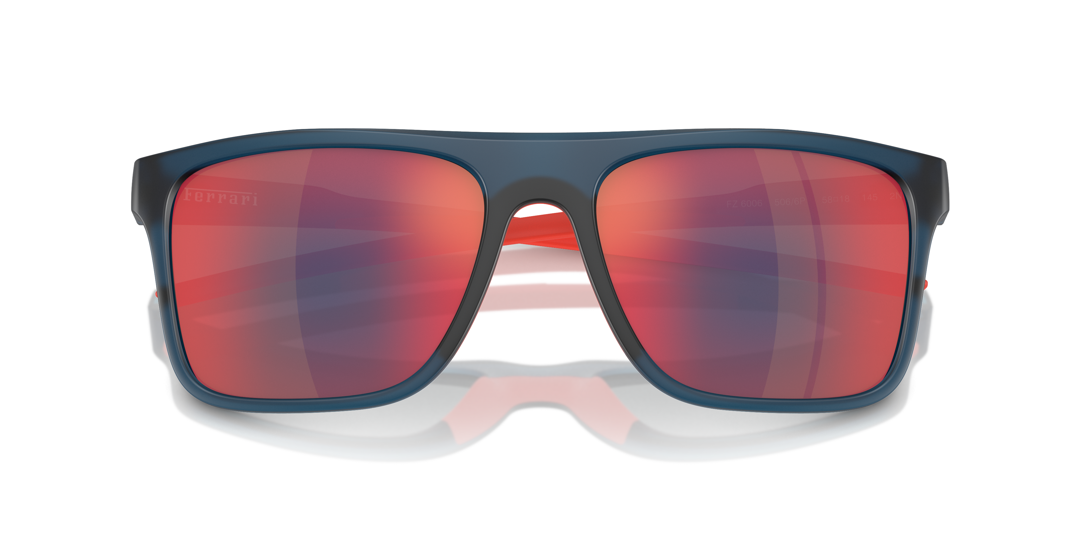 FERRARI SCUDERIA FZ6006 506/6P 58