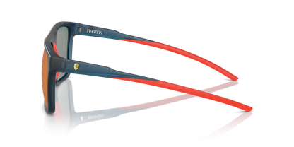 FERRARI SCUDERIA FZ6006 506/6P 58