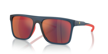 FERRARI SCUDERIA FZ6006 506/6P 58