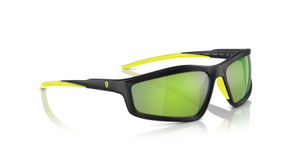 FERRARI SCUDERIA FZ6007U 504/8N 64