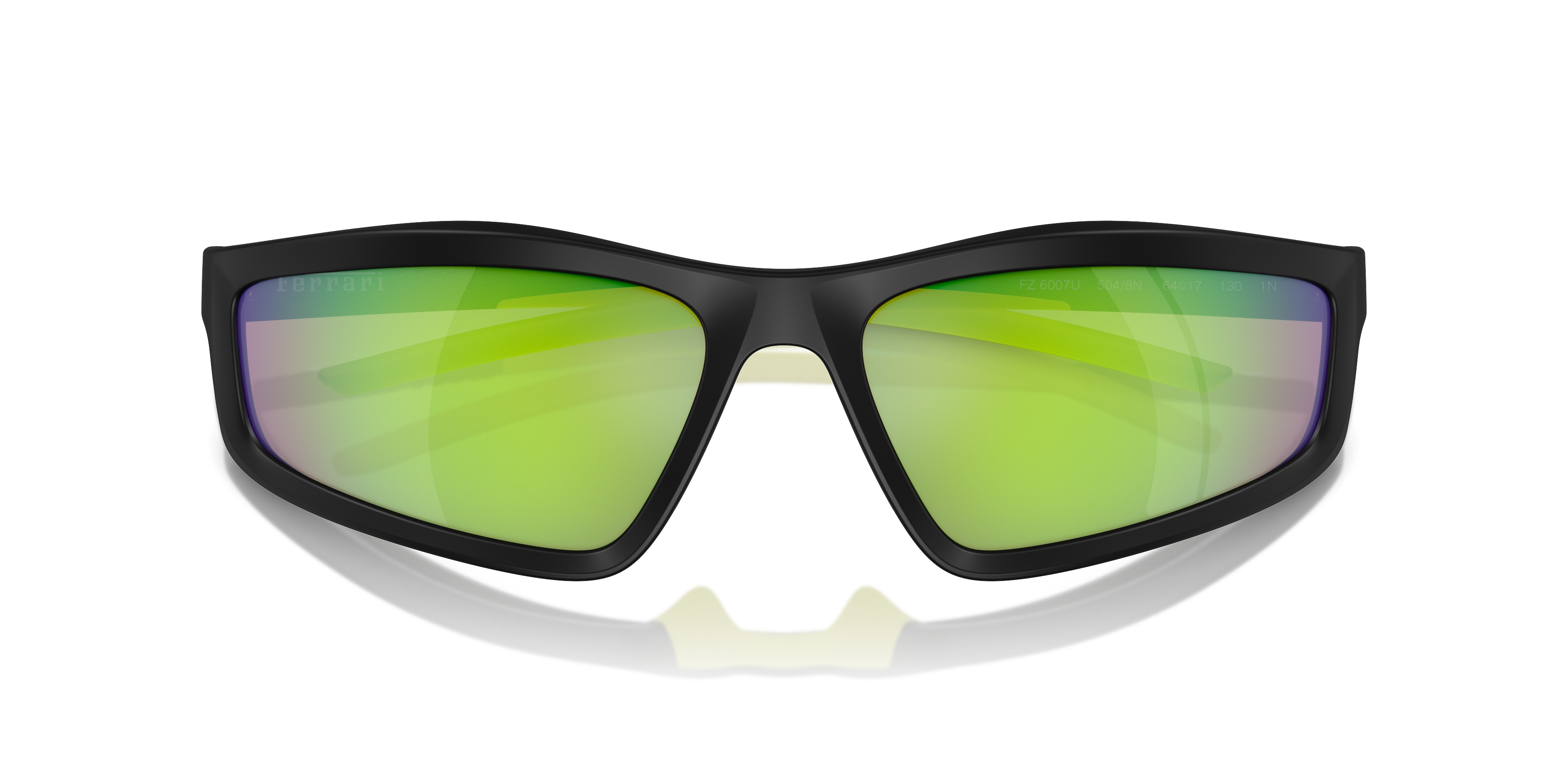 FERRARI SCUDERIA FZ6007U 504/8N 64