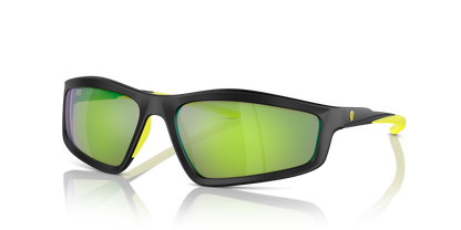 FERRARI SCUDERIA FZ6007U 504/8N 64