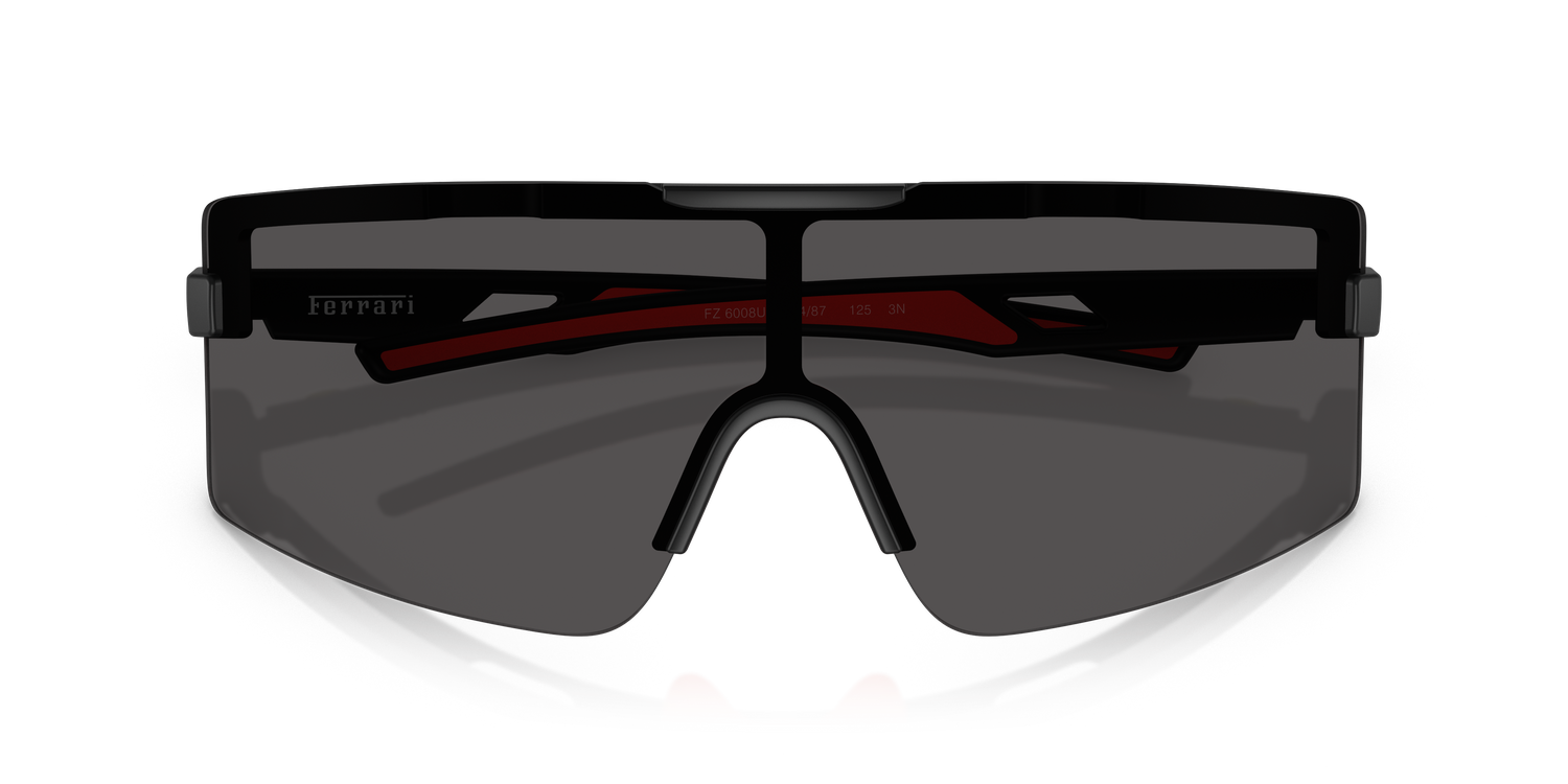 FERRARI SCUDERIA FZ6008U 504/87 43