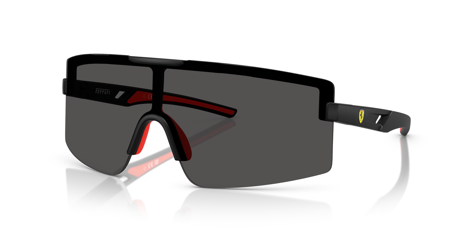 FERRARI SCUDERIA FZ6008U 504/87 43