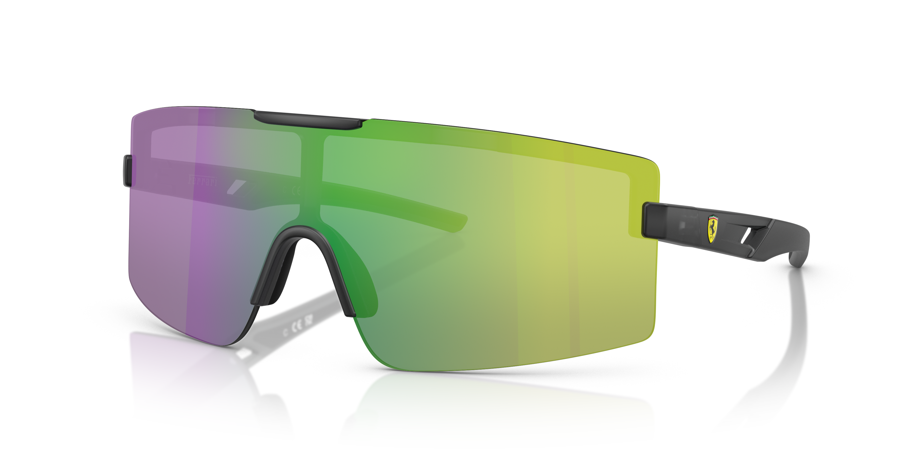 FERRARI SCUDERIA FZ6008U 516/M2 43