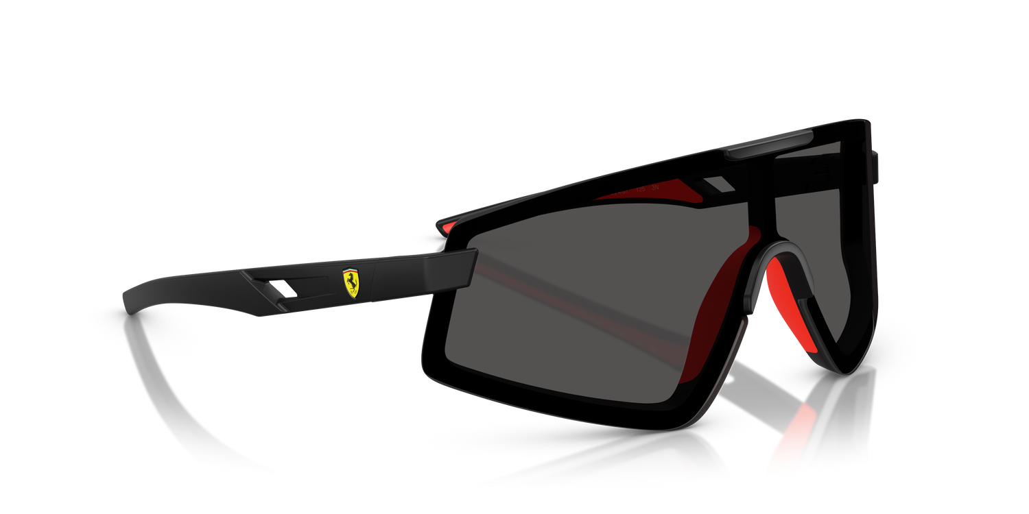 FERRARI SCUDERIA FZ6009U 504/87 47