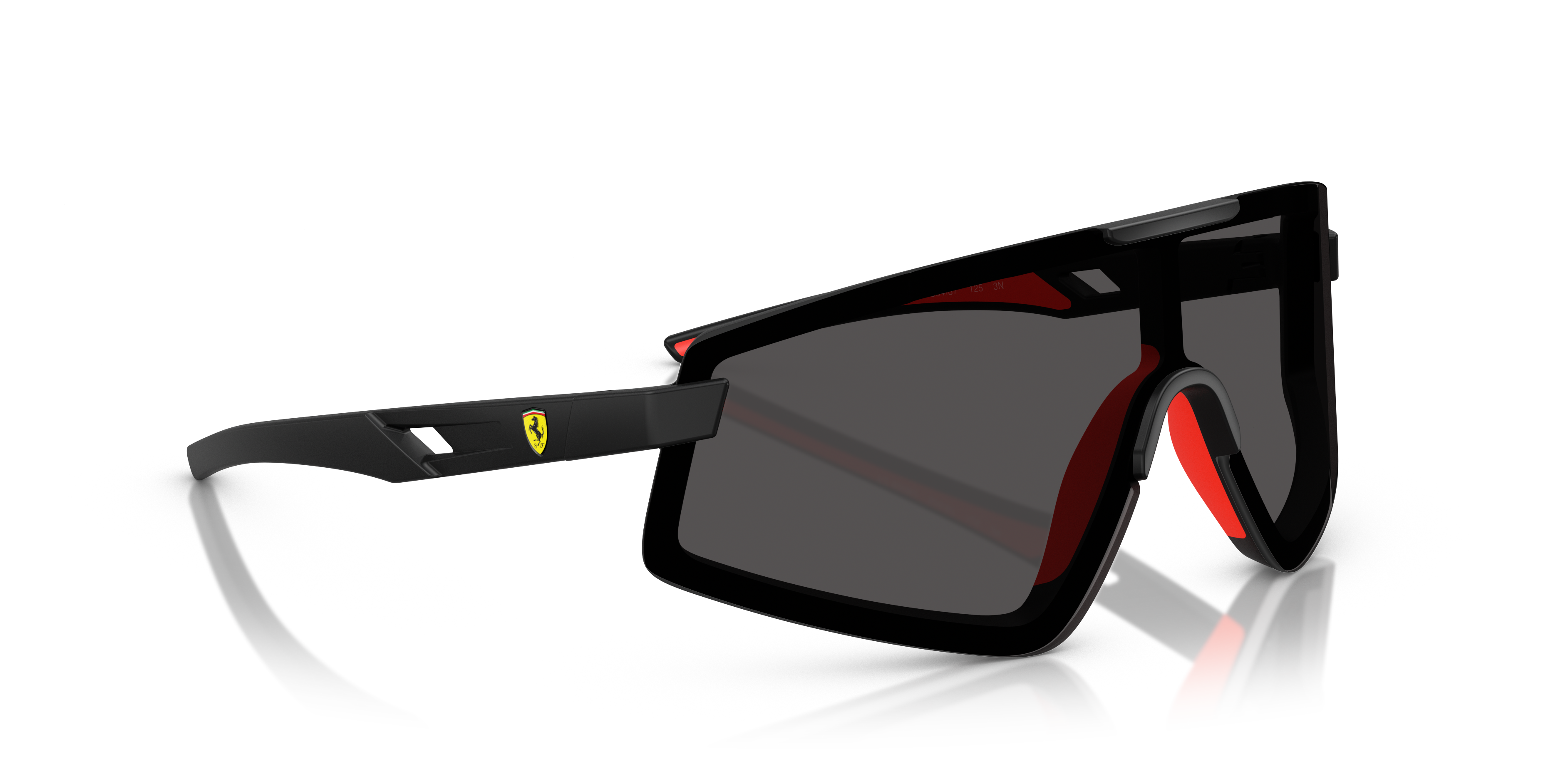 FERRARI SCUDERIA FZ6009U 504/87 47