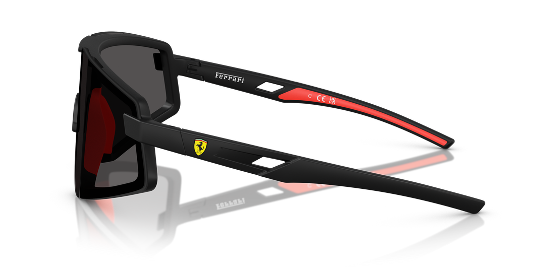 FERRARI SCUDERIA FZ6009U 504/87 47