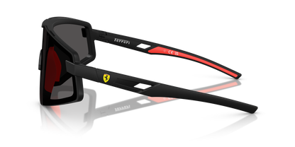 FERRARI SCUDERIA FZ6009U 504/87 47