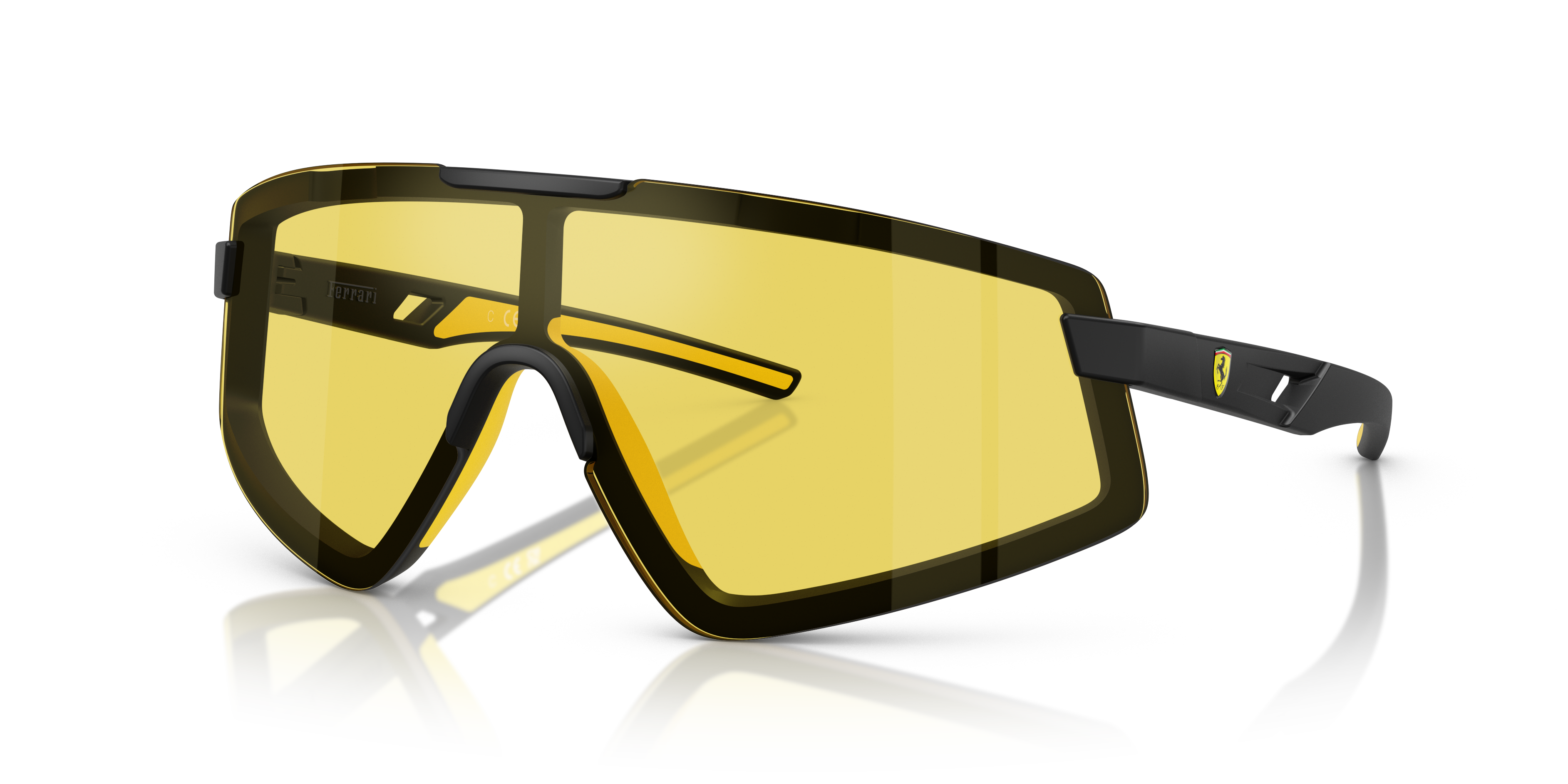 FERRARI SCUDERIA FZ6009U 504/V9 47