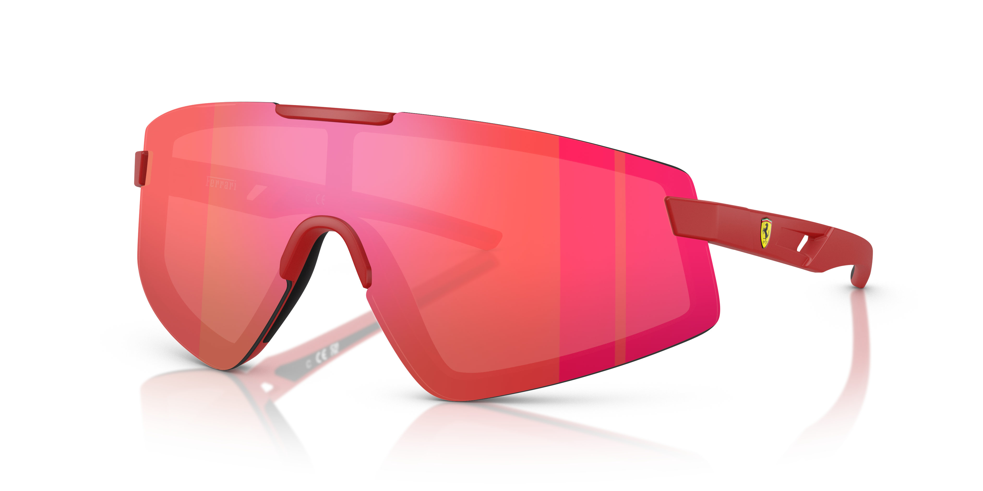 FERRARI SCUDERIA FZ6009U 514/6Q 47