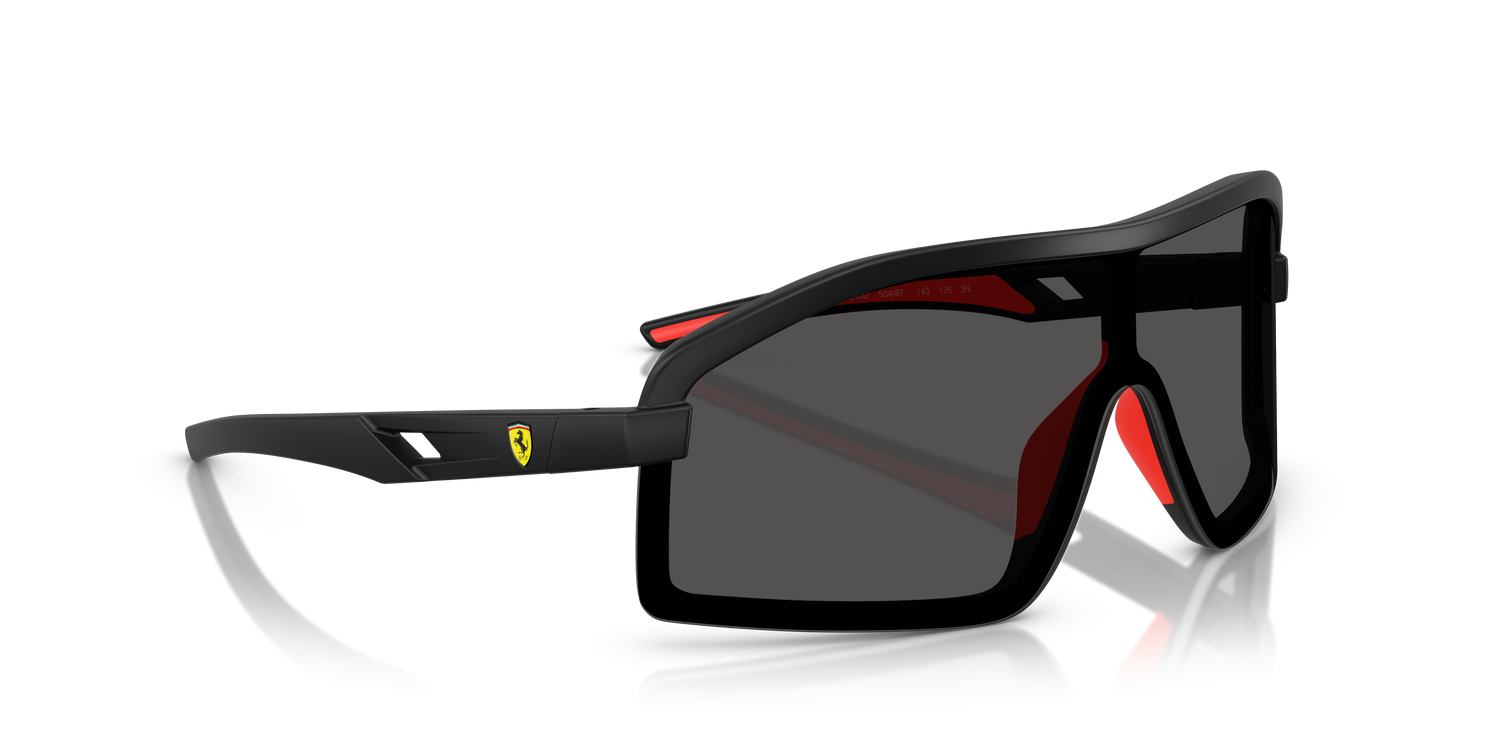 FERRARI SCUDERIA FZ6010U 504/87 43