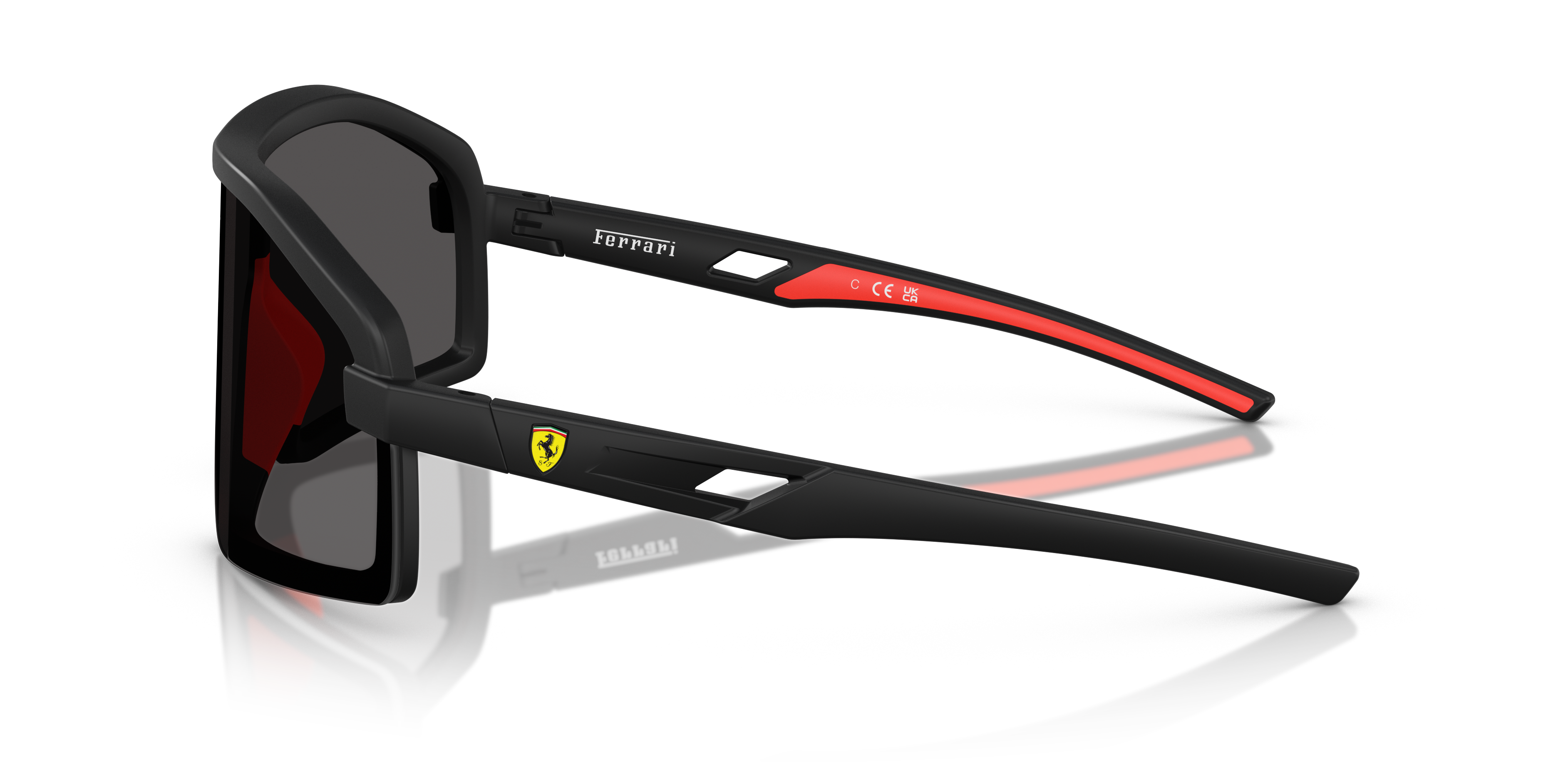 FERRARI SCUDERIA FZ6010U 504/87 43