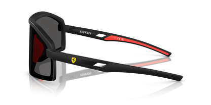 FERRARI SCUDERIA FZ6010U 504/87 43