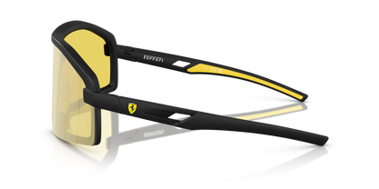 FERRARI SCUDERIA FZ6010U 504/V9 43