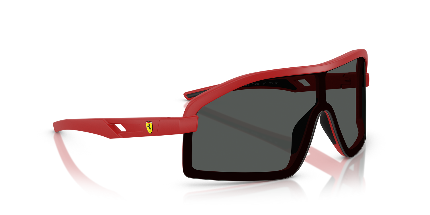 FERRARI SCUDERIA FZ6010U 514/87 43