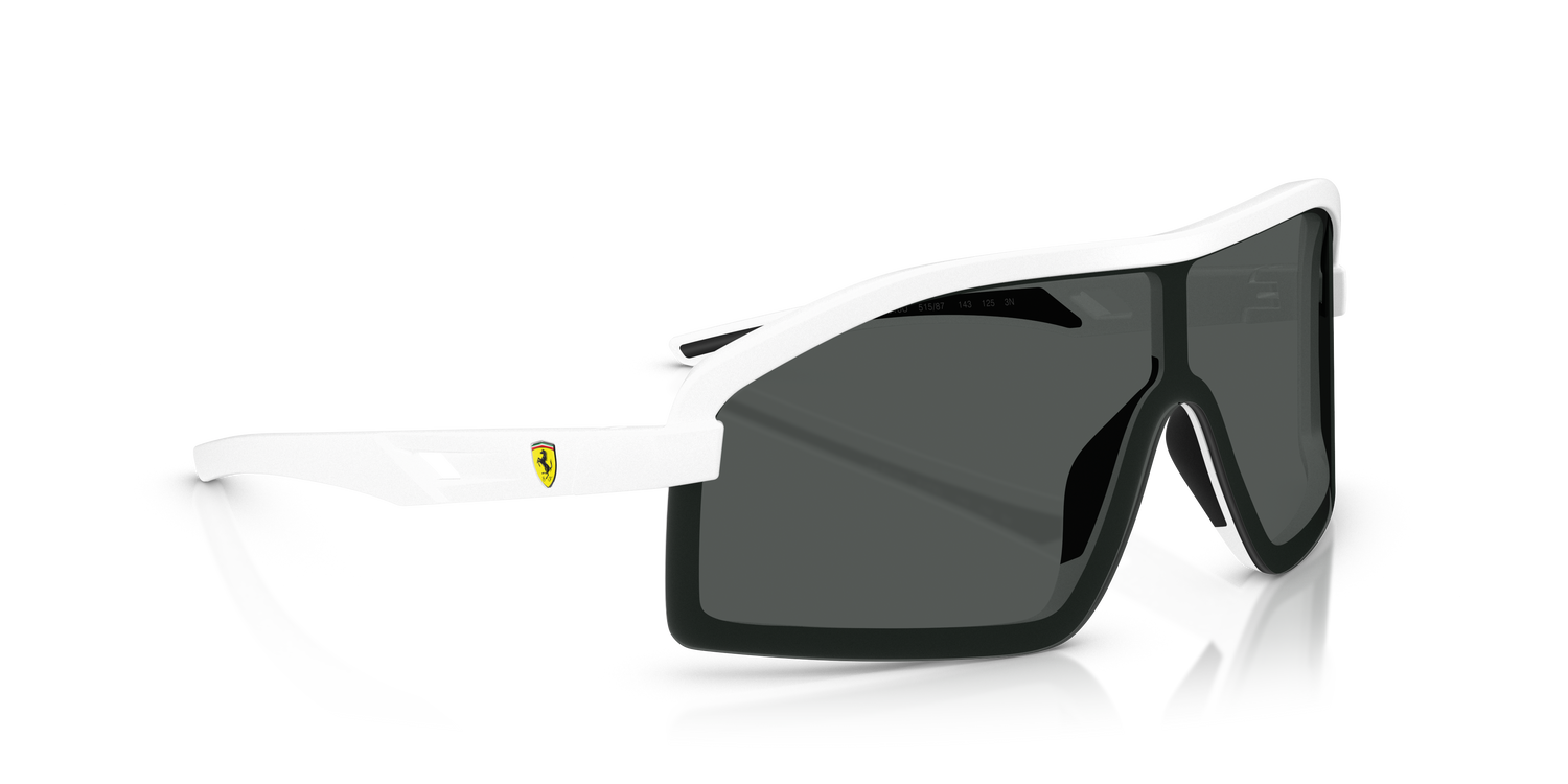 FERRARI SCUDERIA FZ6010U 515/87 43