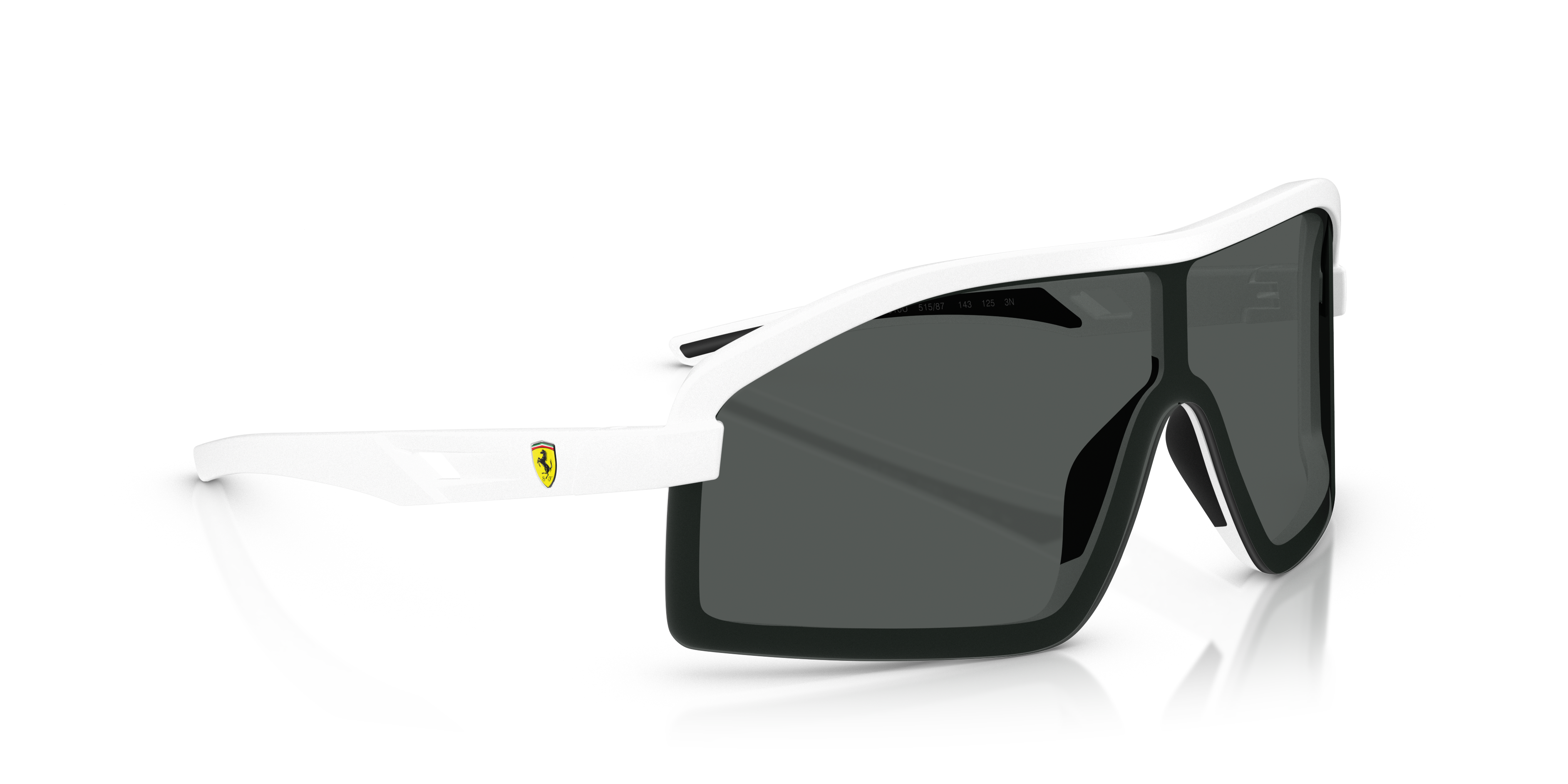 FERRARI SCUDERIA FZ6010U 515/87 43