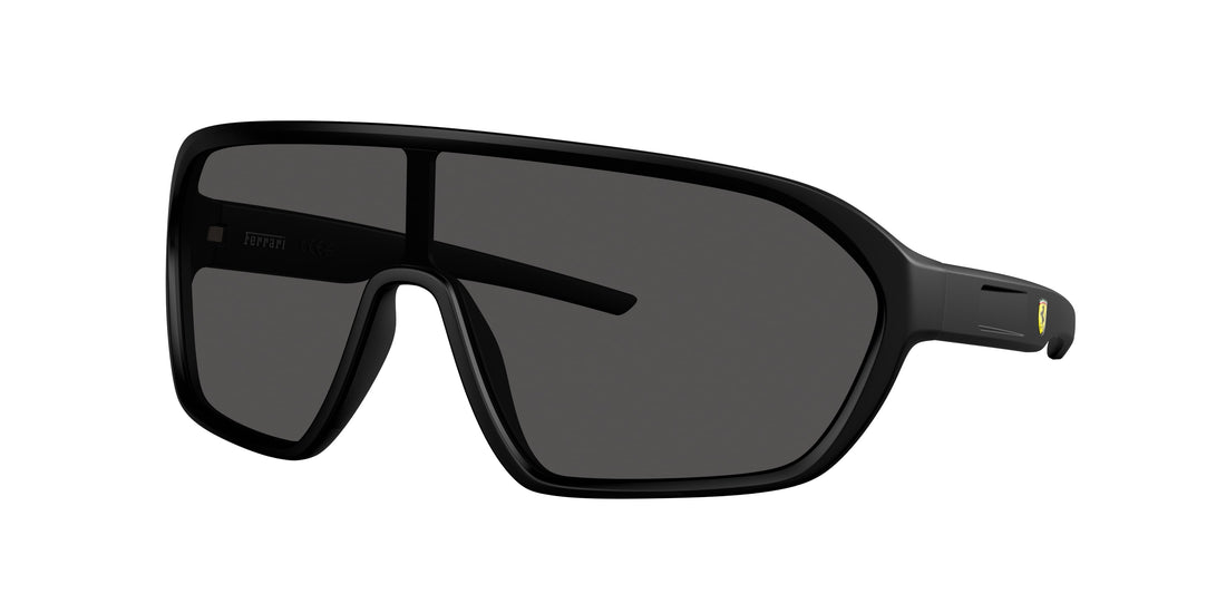 Occhiali da sole ferrari scuderia fz6011u 504/87 negro pillow masculino taglia 42mm - Vista principale