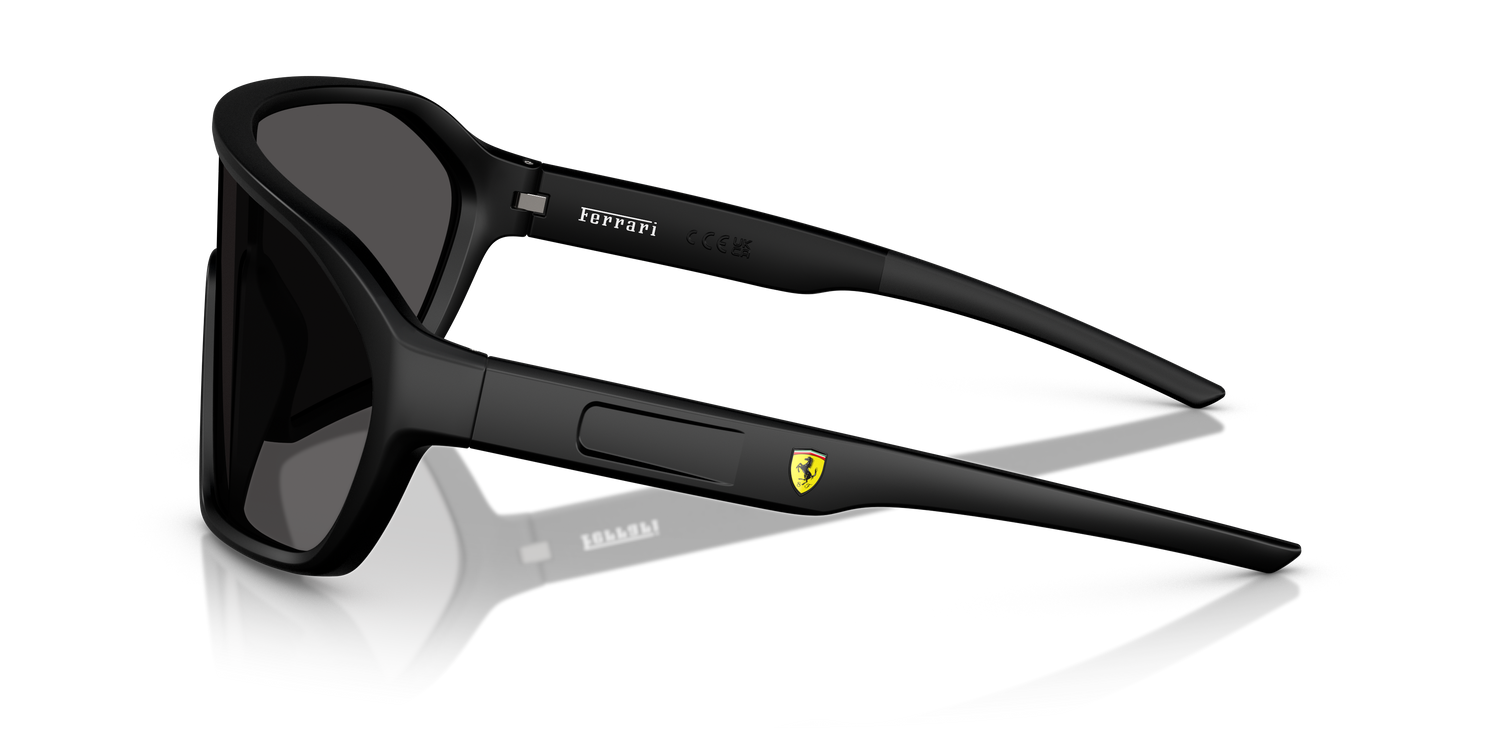 FERRARI SCUDERIA FZ6011U 504/87 42