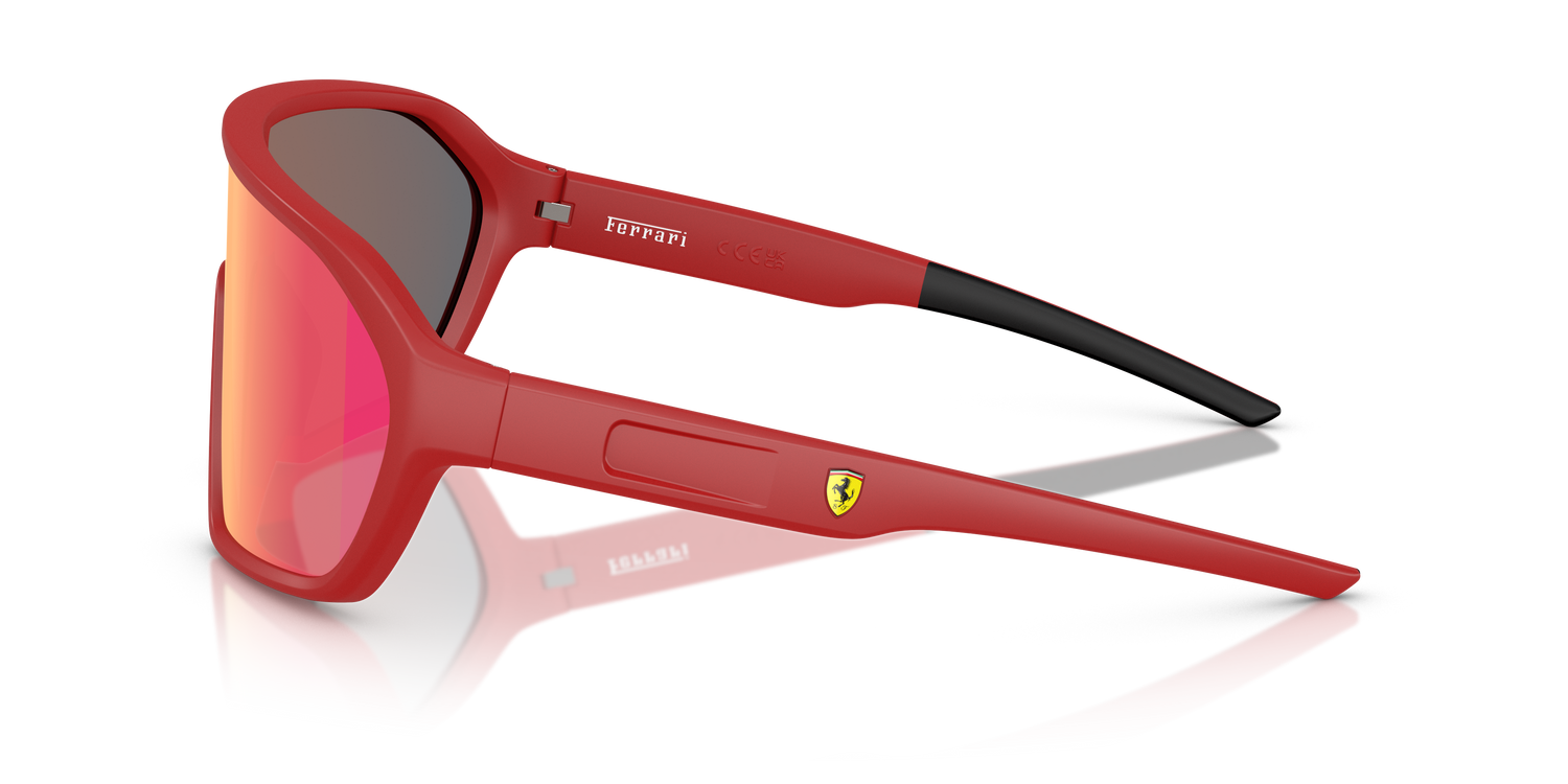 FERRARI SCUDERIA FZ6011U 514/6Q 42