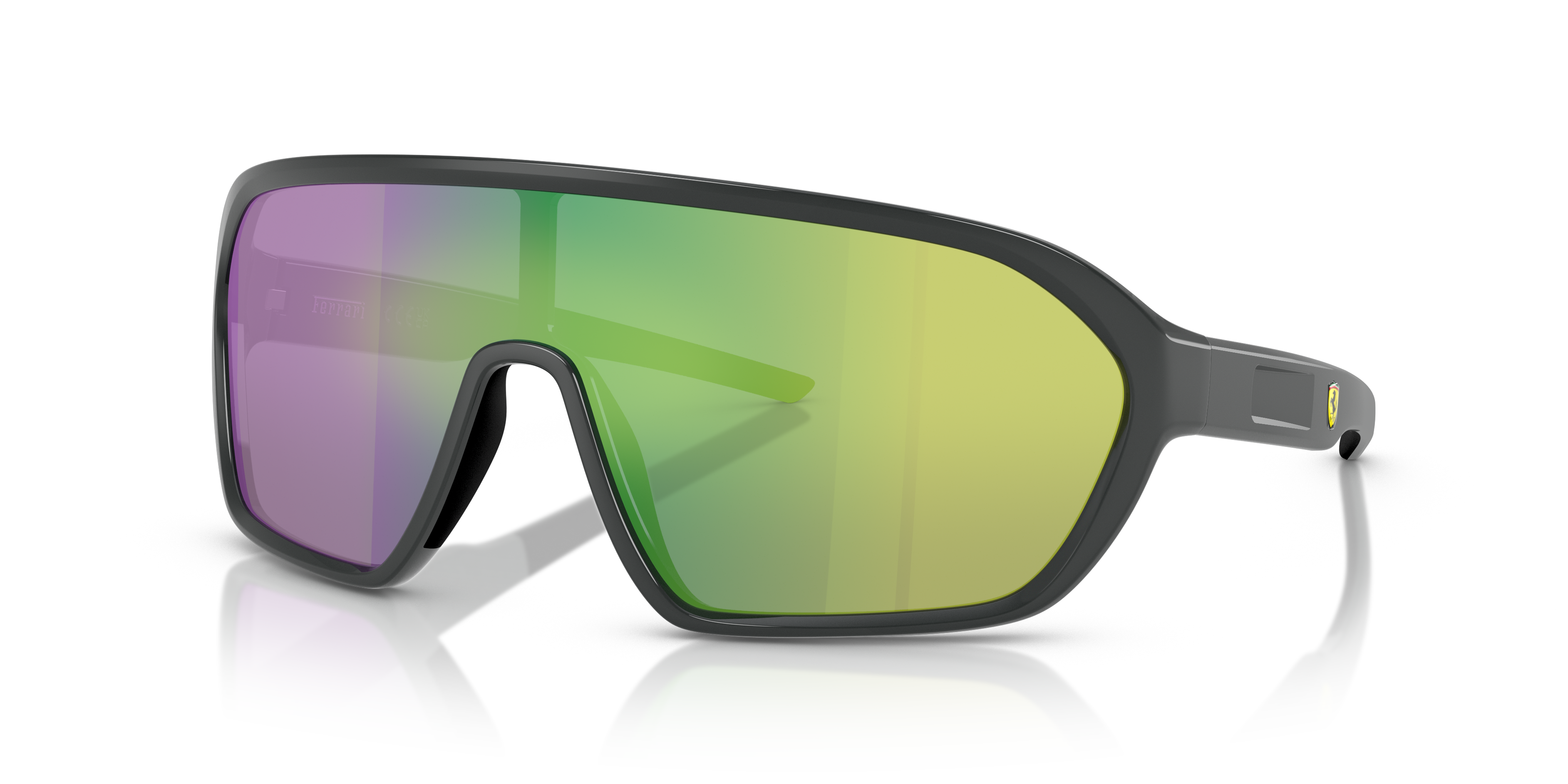 FERRARI SCUDERIA FZ6011U 522/M2 42