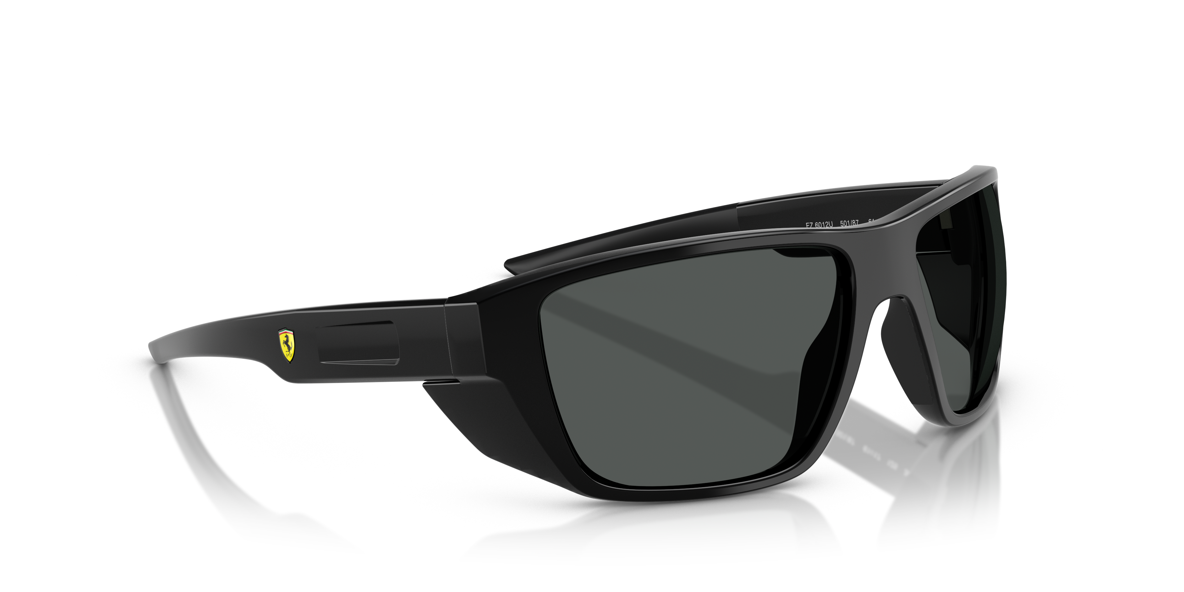 FERRARI SCUDERIA FZ6012U 501/87 61