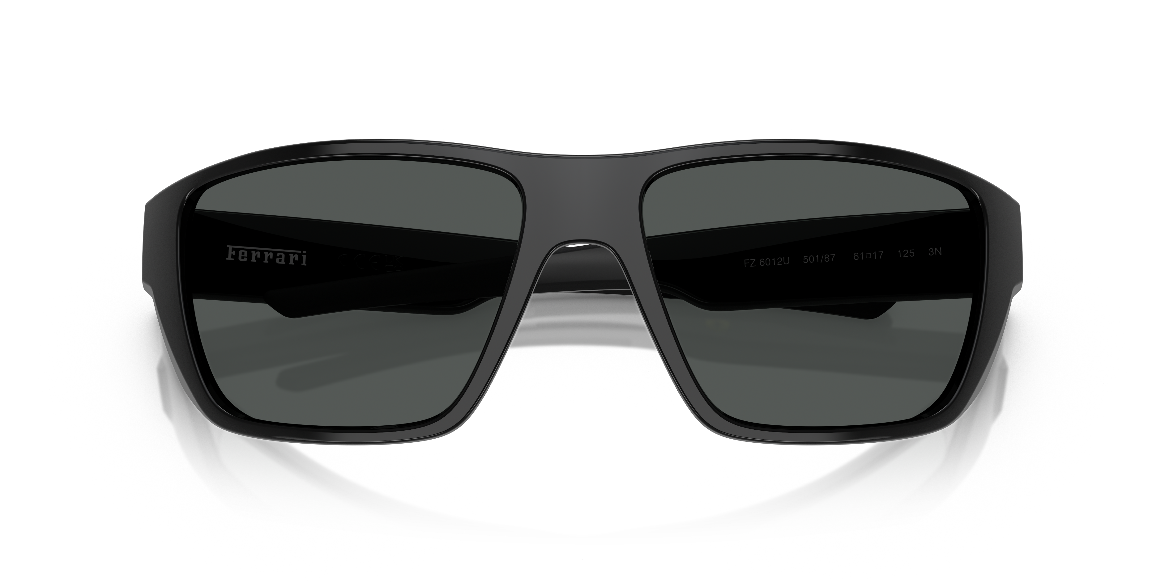 FERRARI SCUDERIA FZ6012U 501/87 61