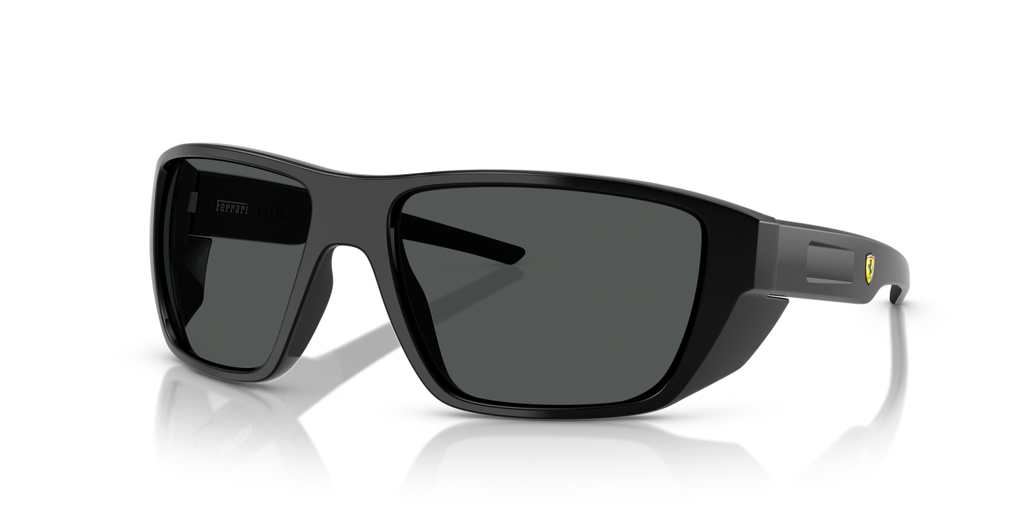 FERRARI SCUDERIA FZ6012U 501/87 61