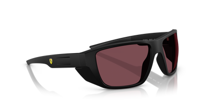 FERRARI SCUDERIA FZ6012U 504/1E 61