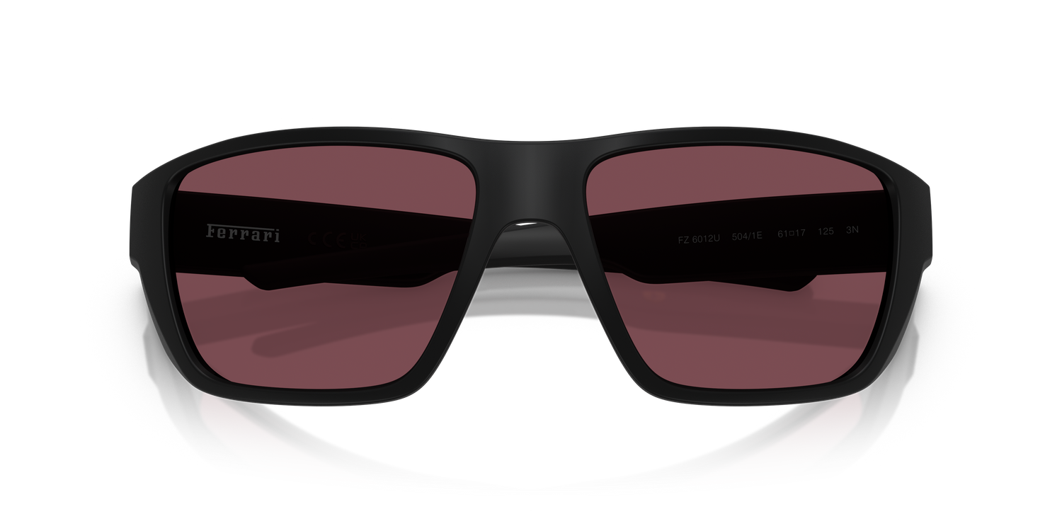 FERRARI SCUDERIA FZ6012U 504/1E 61