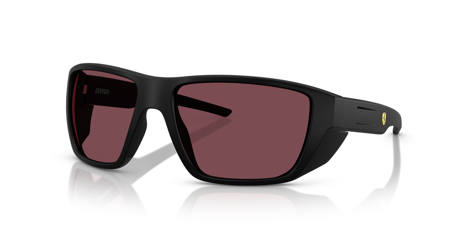 FERRARI SCUDERIA FZ6012U 504/1E 61