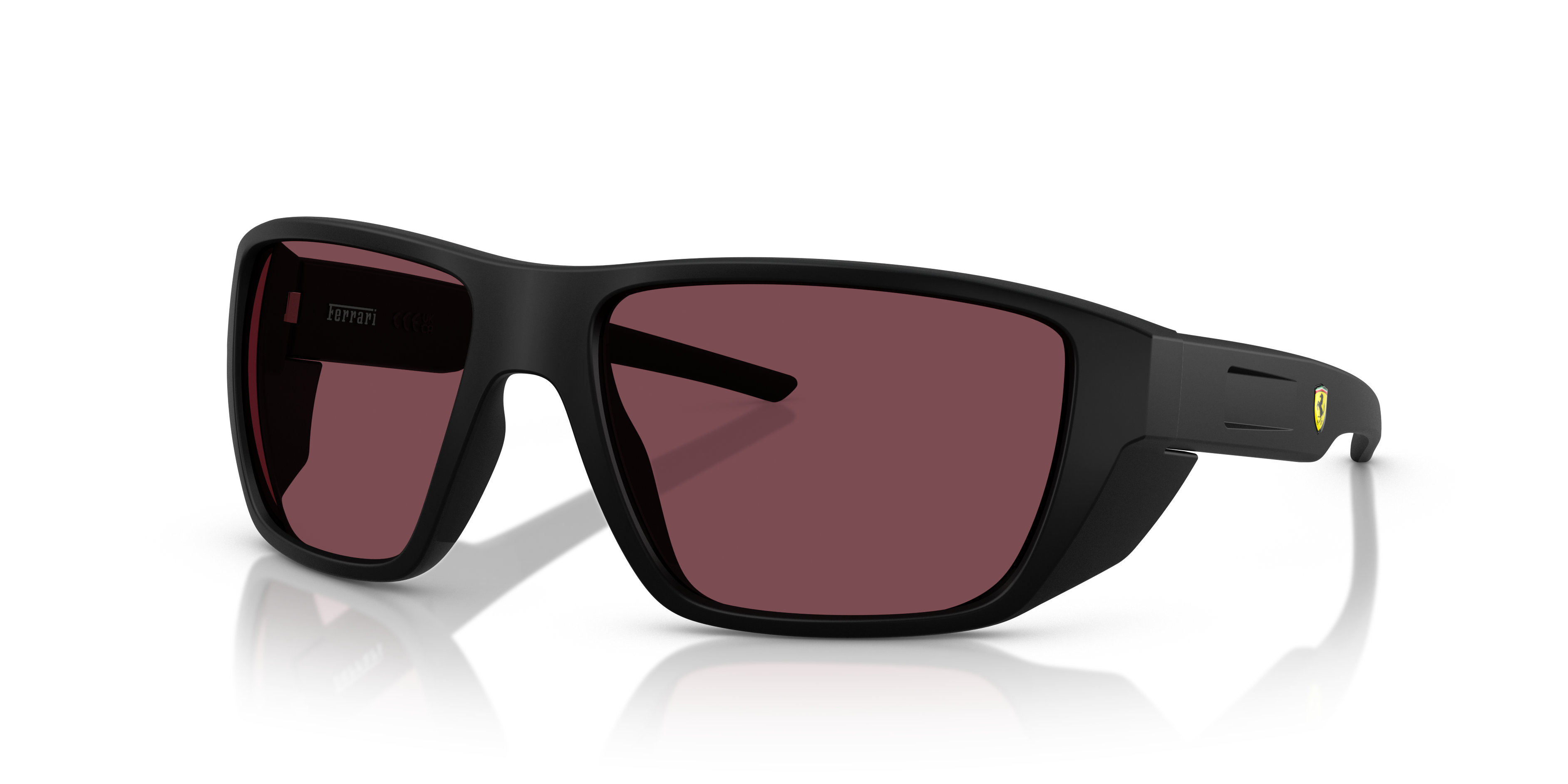 FERRARI SCUDERIA FZ6012U 504/1E 61