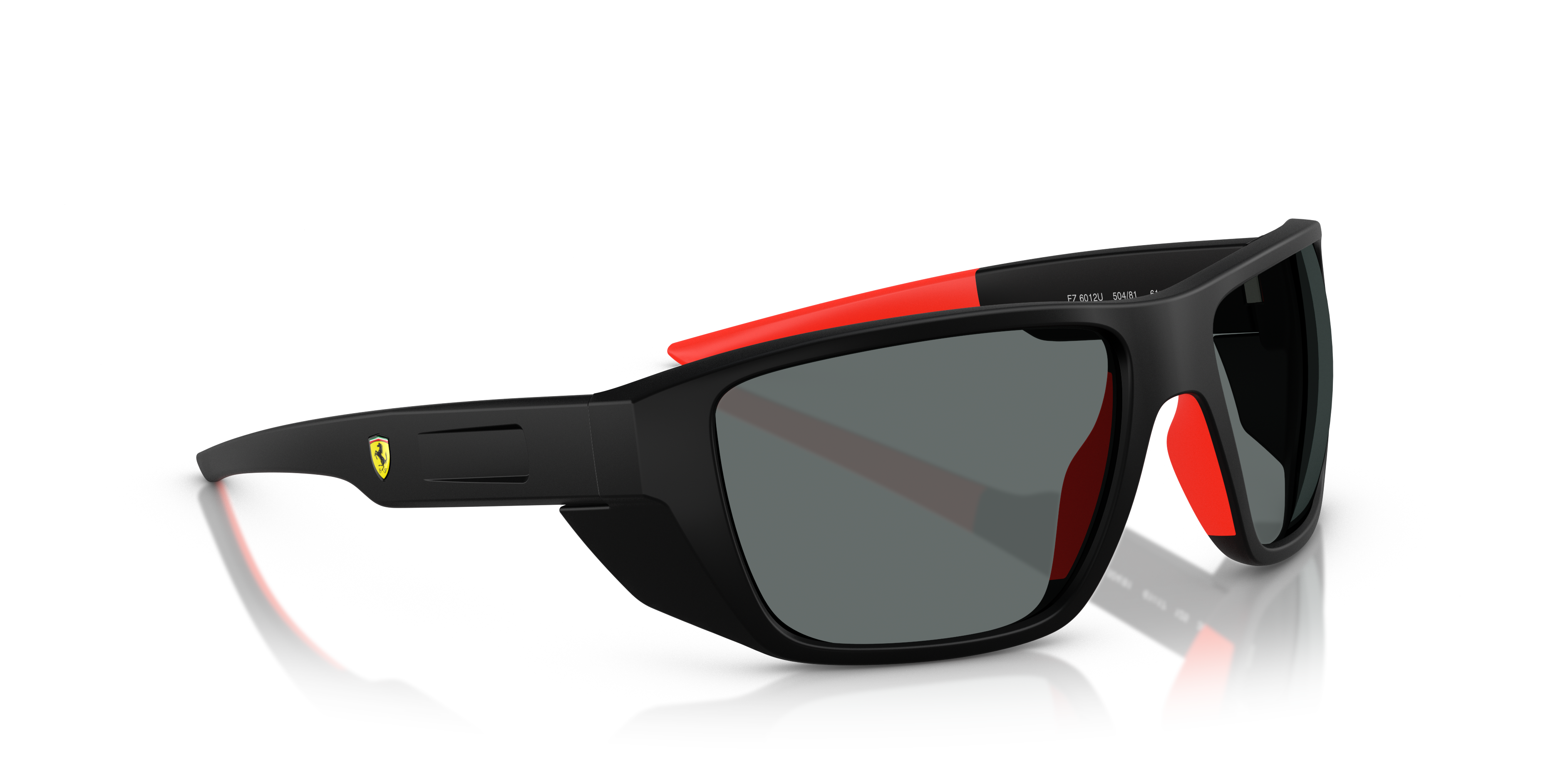 FERRARI SCUDERIA FZ6012U 504/81 61