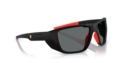 FERRARI SCUDERIA FZ6012U 504/81 61