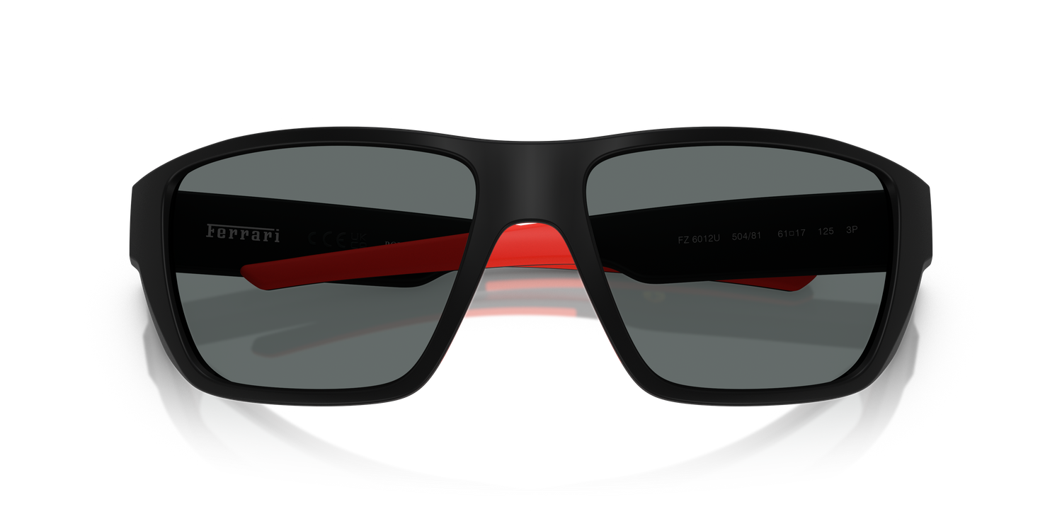 FERRARI SCUDERIA FZ6012U 504/81 61