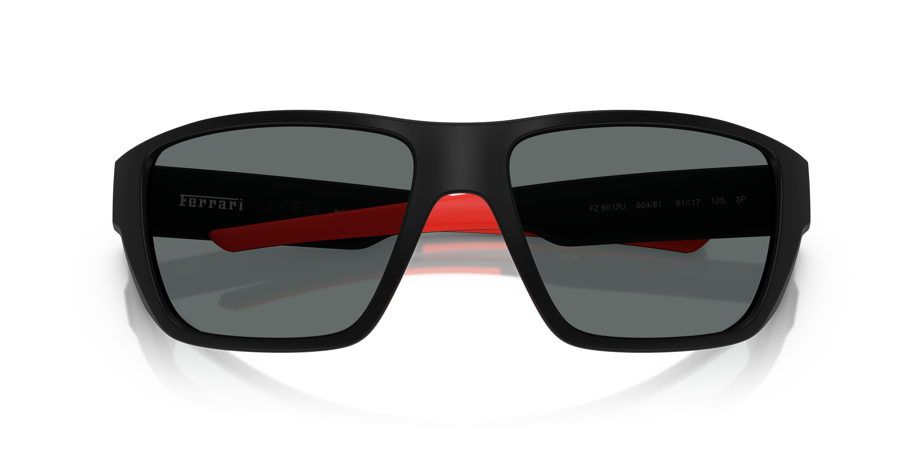 FERRARI SCUDERIA FZ6012U 504/81 61