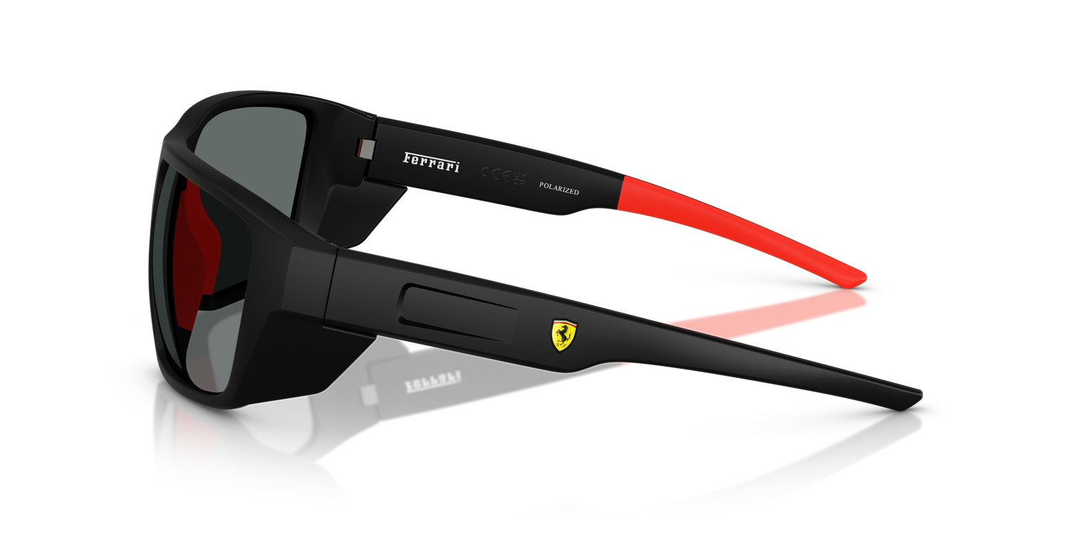 FERRARI SCUDERIA FZ6012U 504/81 61