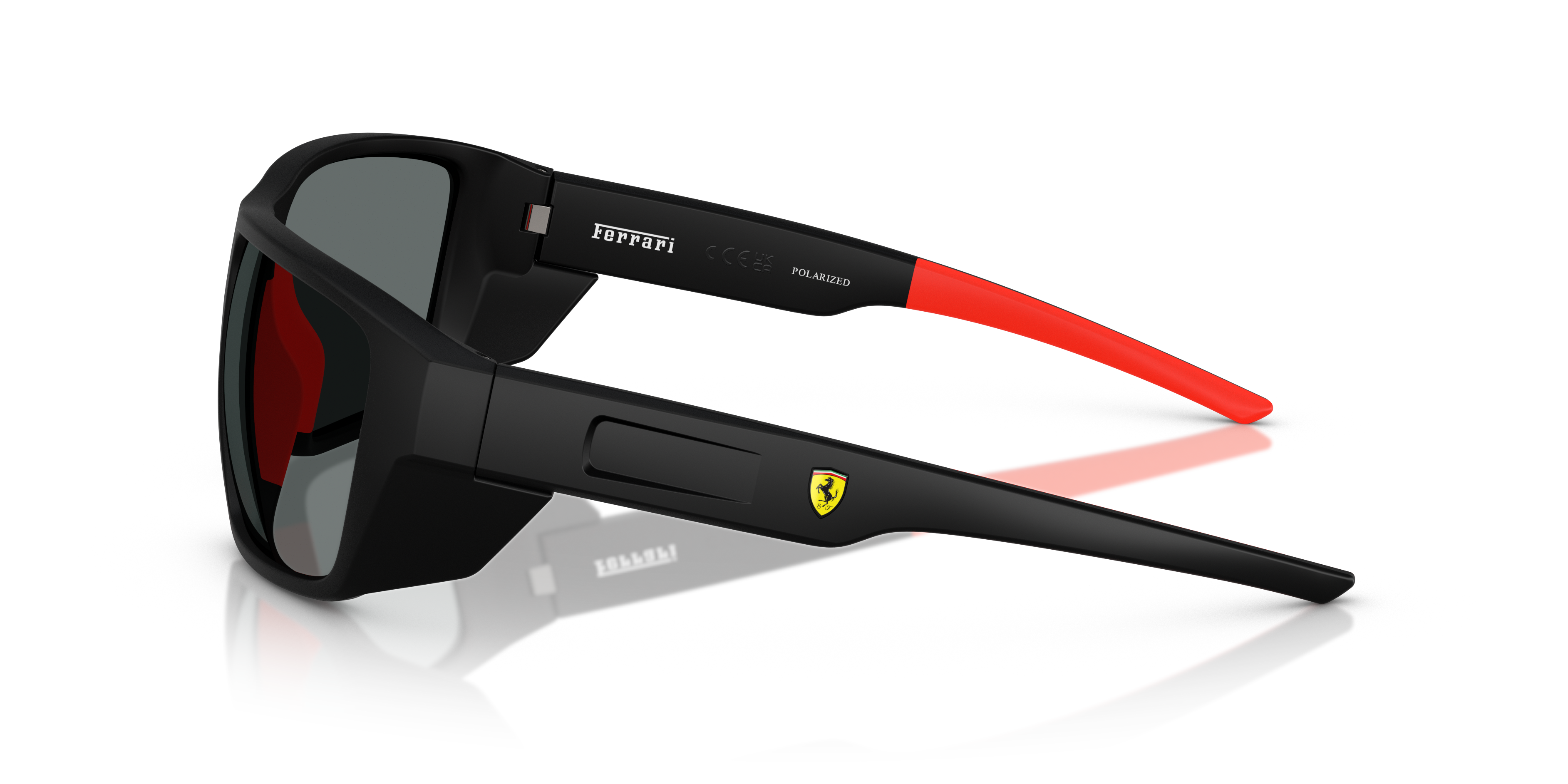 FERRARI SCUDERIA FZ6012U 504/81 61