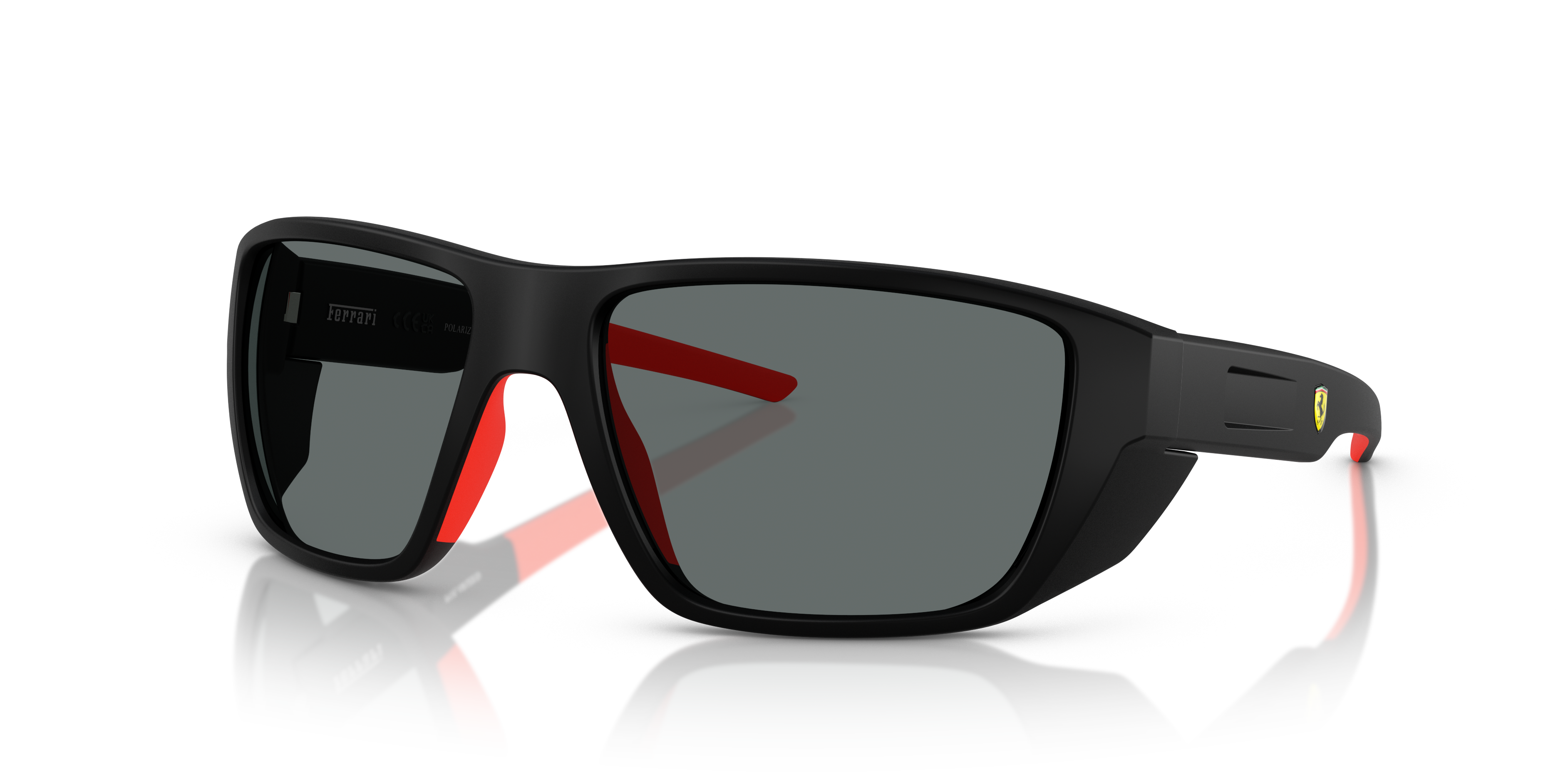 FERRARI SCUDERIA FZ6012U 504/81 61