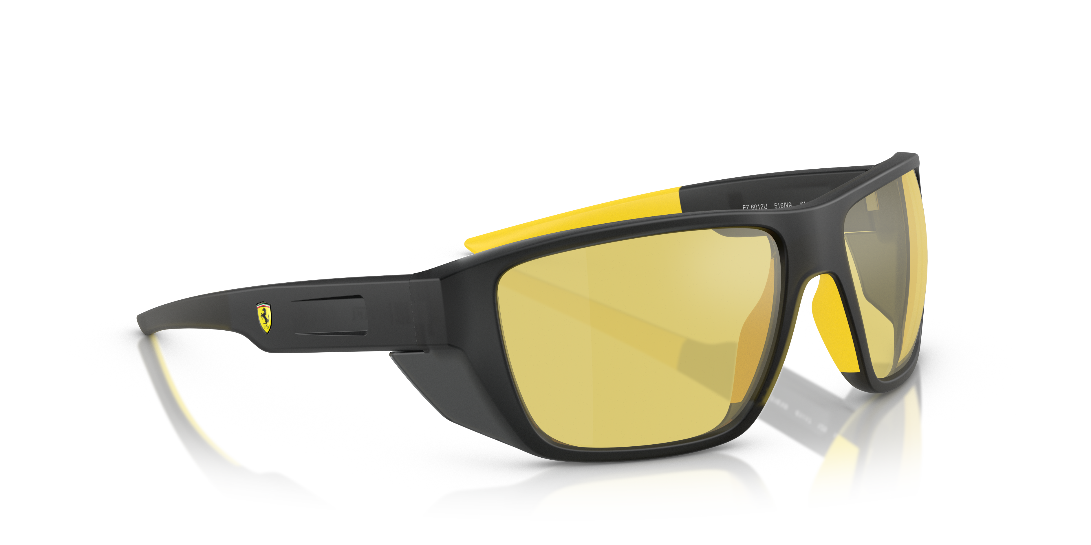 FERRARI SCUDERIA FZ6012U 516/V9 61