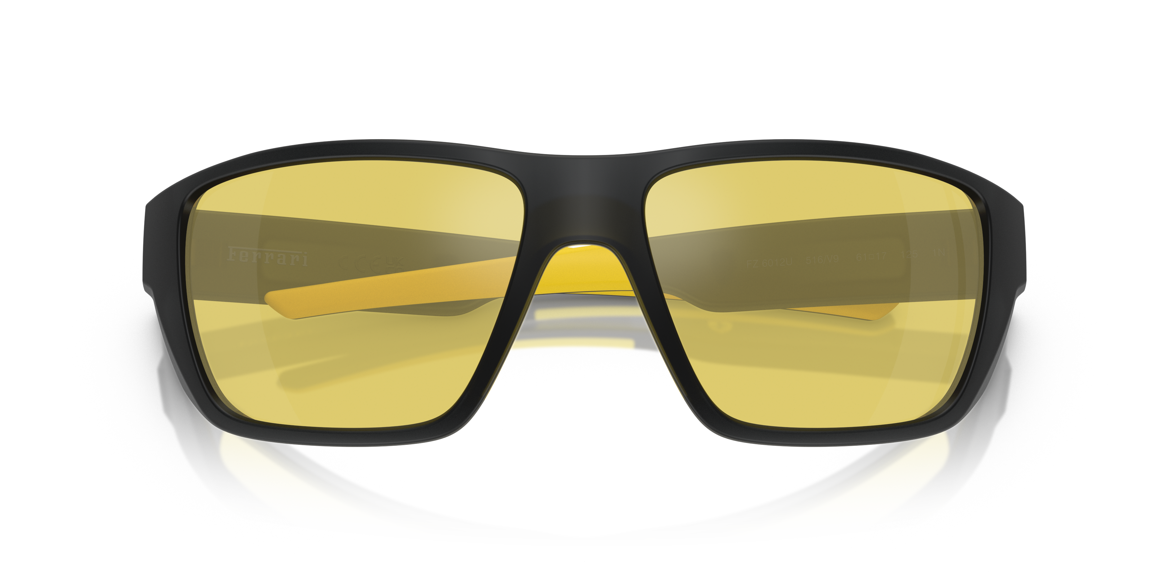 FERRARI SCUDERIA FZ6012U 516/V9 61