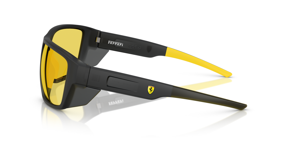 FERRARI SCUDERIA FZ6012U 516/V9 61