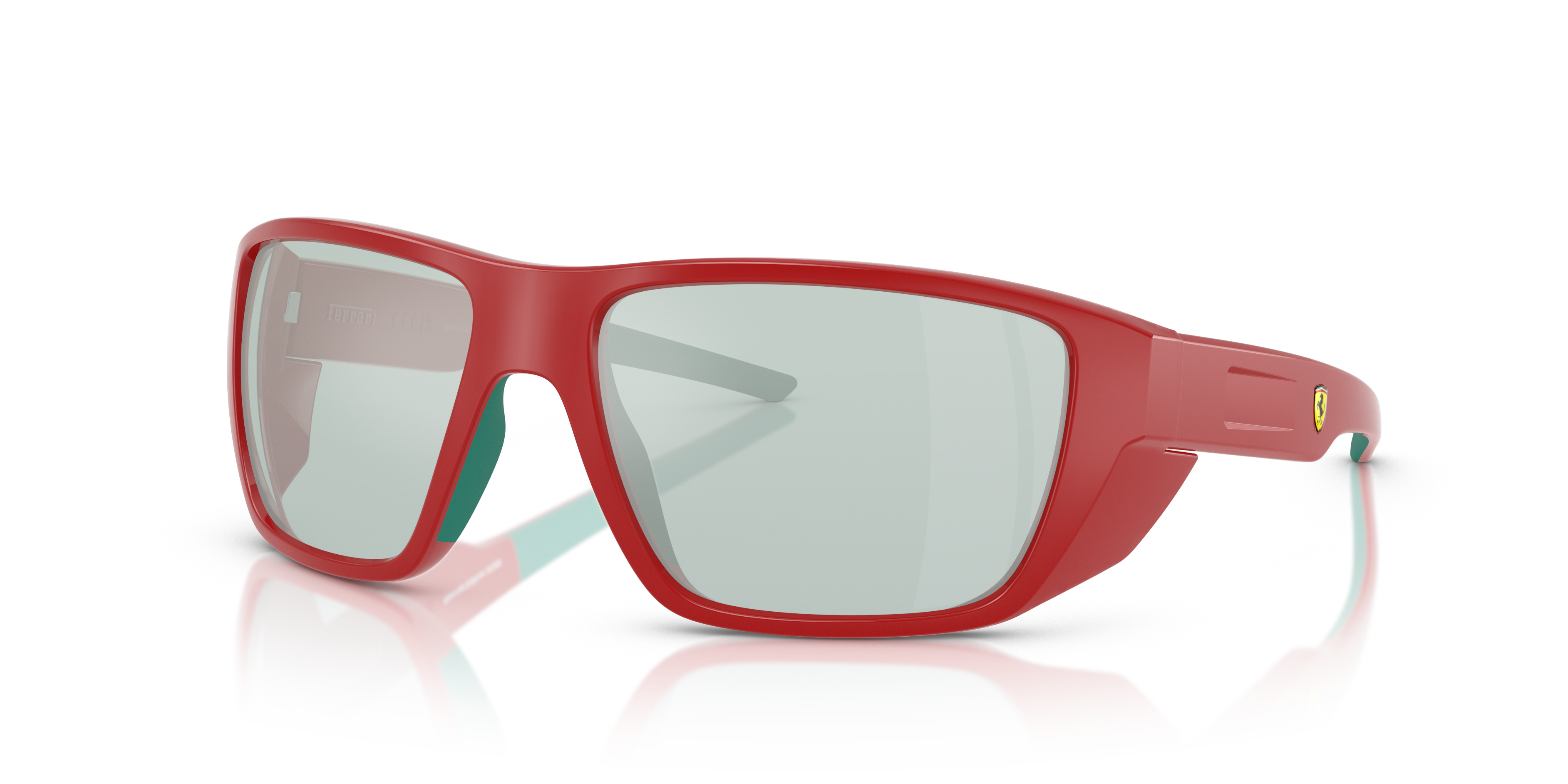 FERRARI SCUDERIA FZ6012U 526/65 61